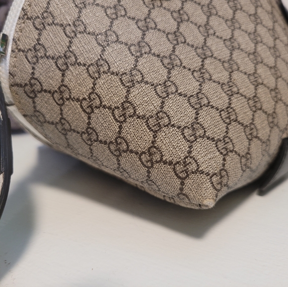 Gucci Micro Childrens Zoo Racoon Purse with COA LIMITED EDITION LINE - Picture 8 of 12